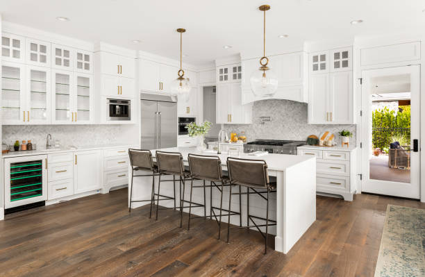 Cabinet Refacing Watkins
