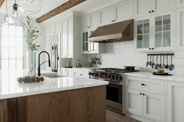 Cabinet Refacing Results Watkins MN